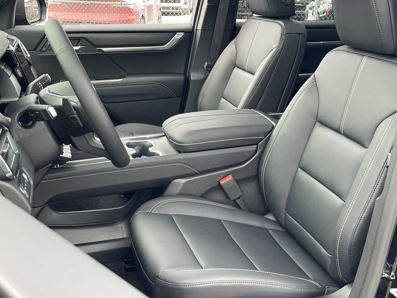 2026 GMC Acadia in Saint-Leonard, Quebec