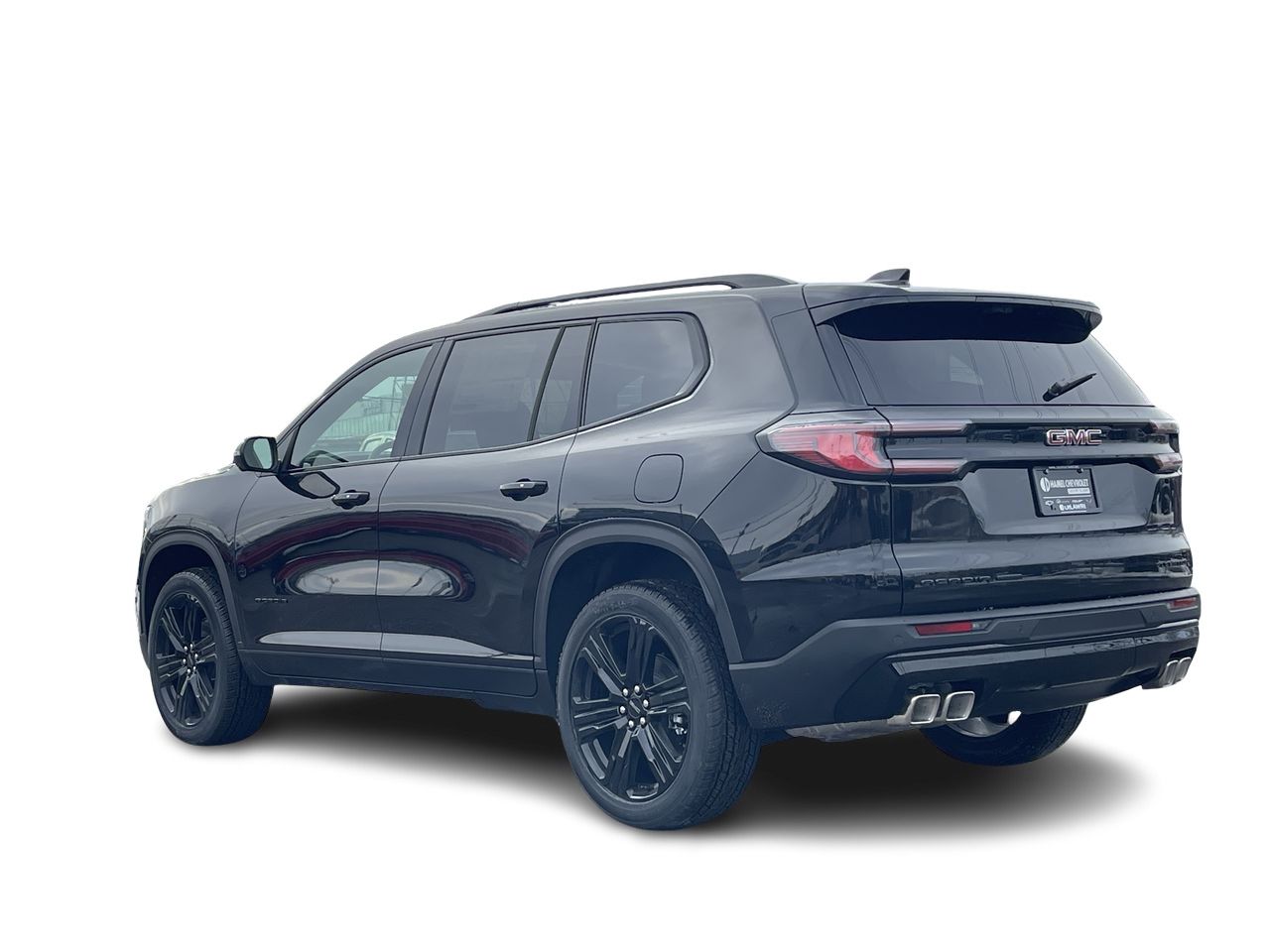 2026 GMC Acadia in Saint-Leonard, Quebec