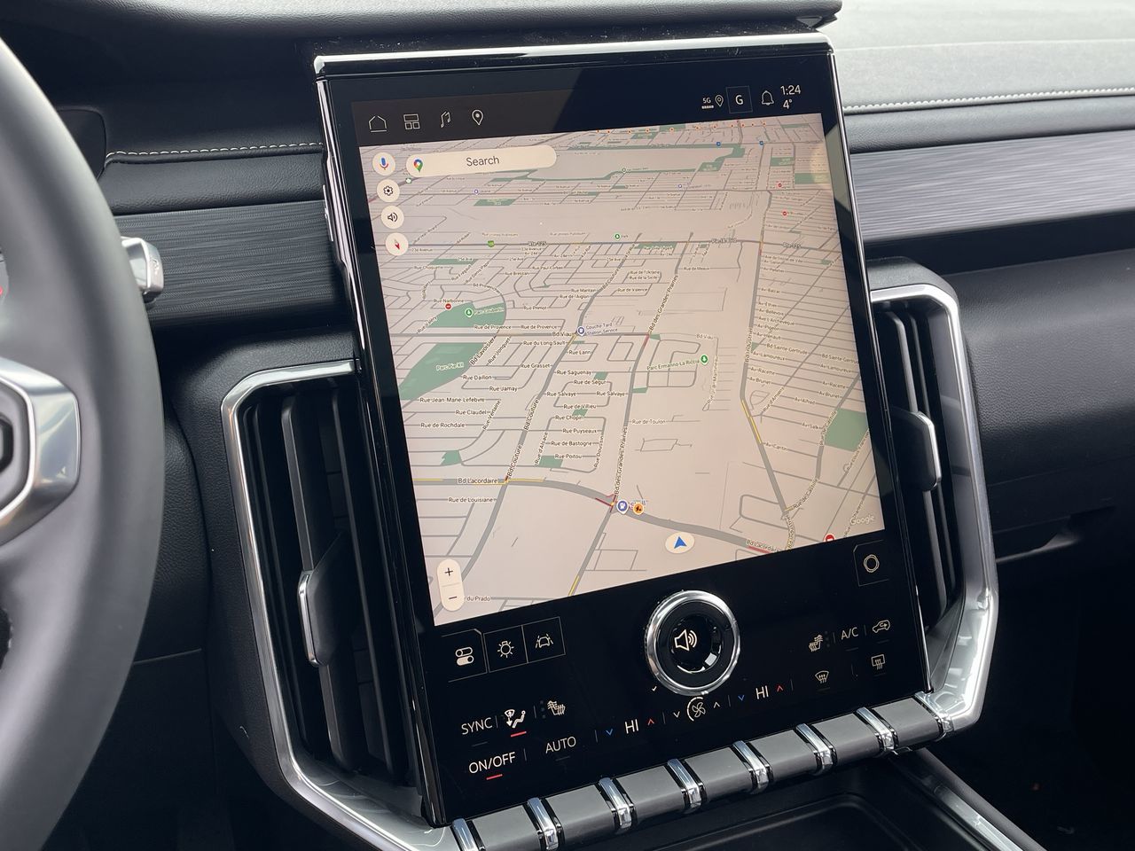 2026 GMC Acadia in Saint-Leonard, Quebec