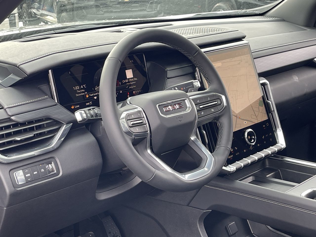 2026 GMC Acadia in Saint-Leonard, Quebec