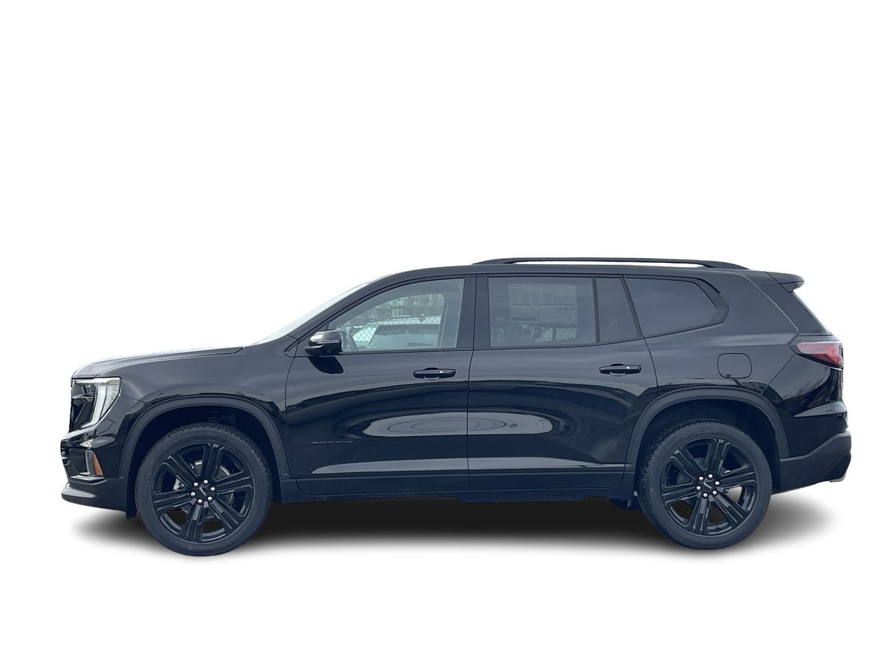 2026 GMC Acadia in Saint-Leonard, Quebec