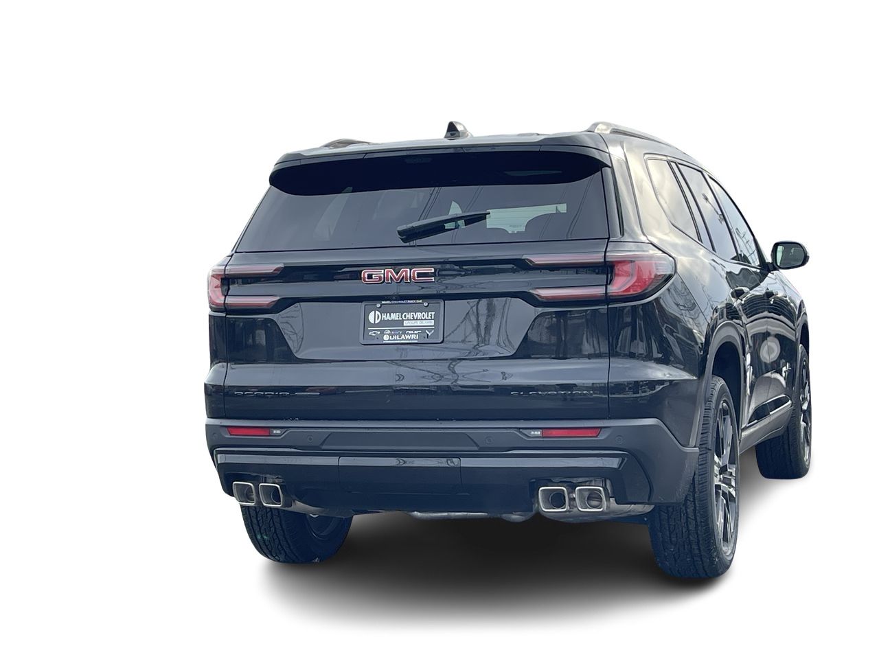 2026 GMC Acadia in Saint-Leonard, Quebec