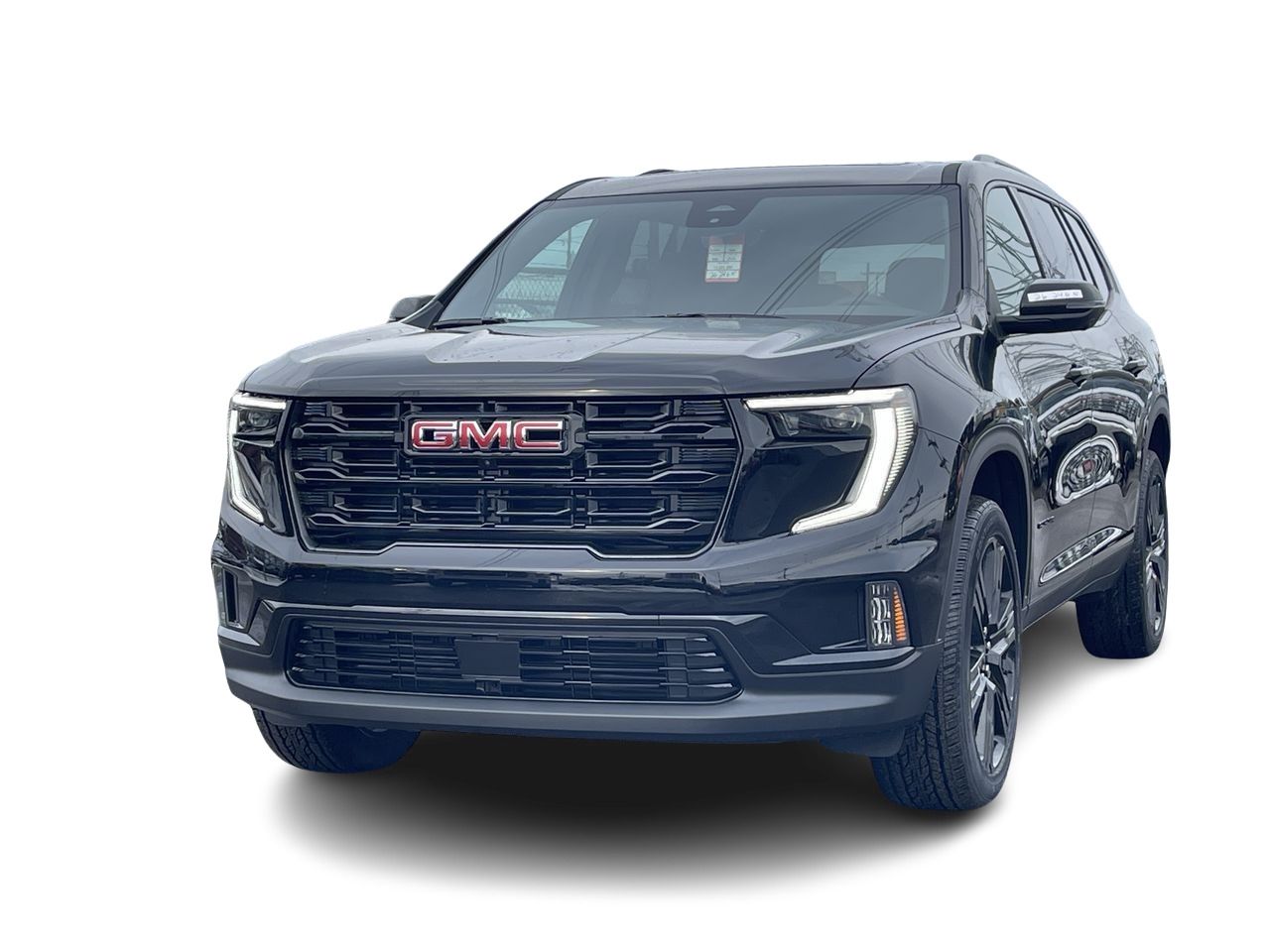 2026 GMC Acadia in Saint-Leonard, Quebec