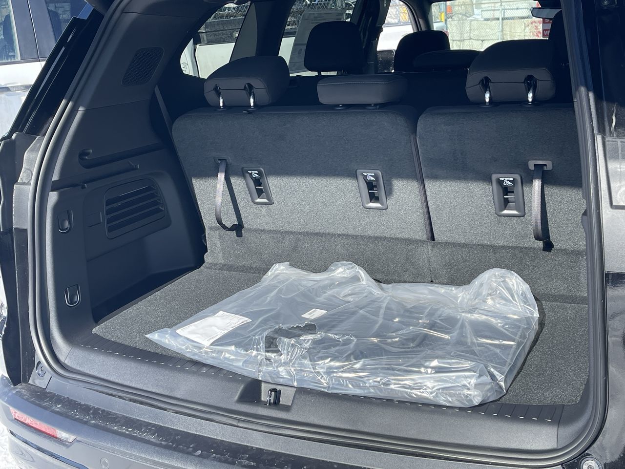 2026 GMC Acadia in Saint-Leonard, Quebec