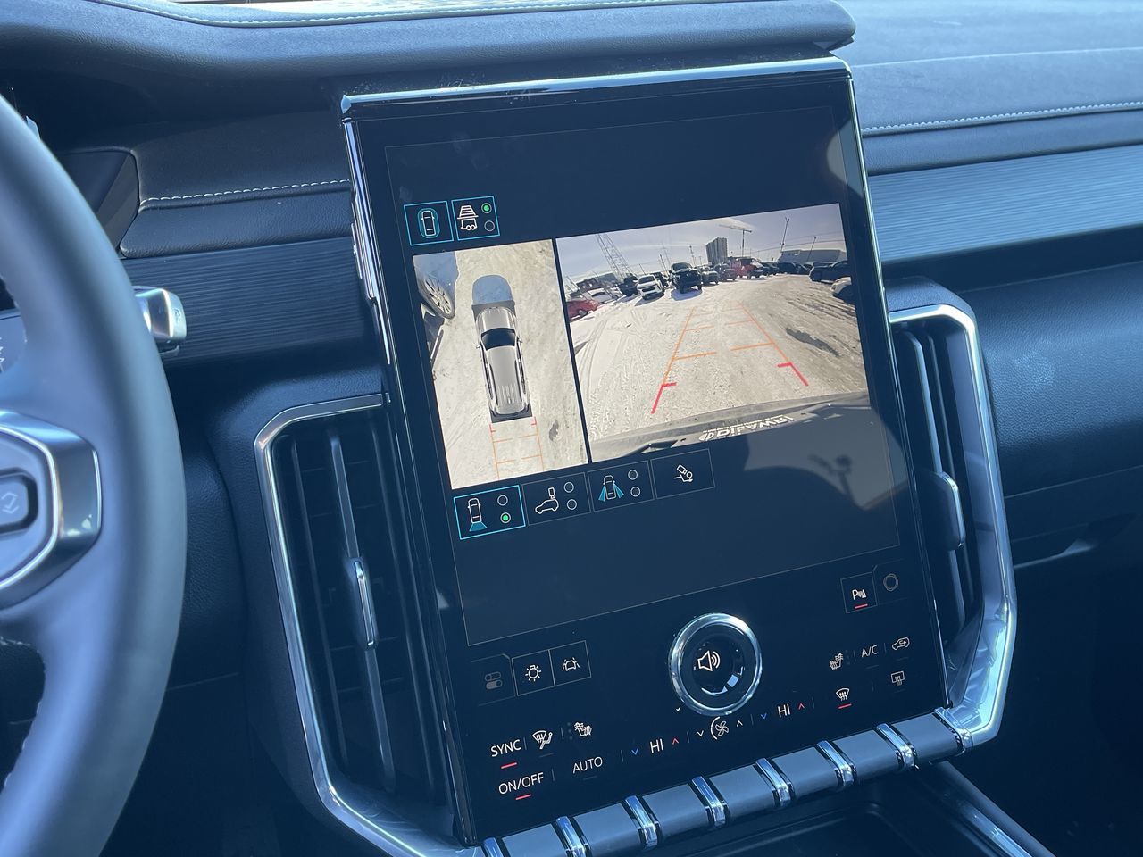 2026 GMC Acadia in Saint-Leonard, Quebec