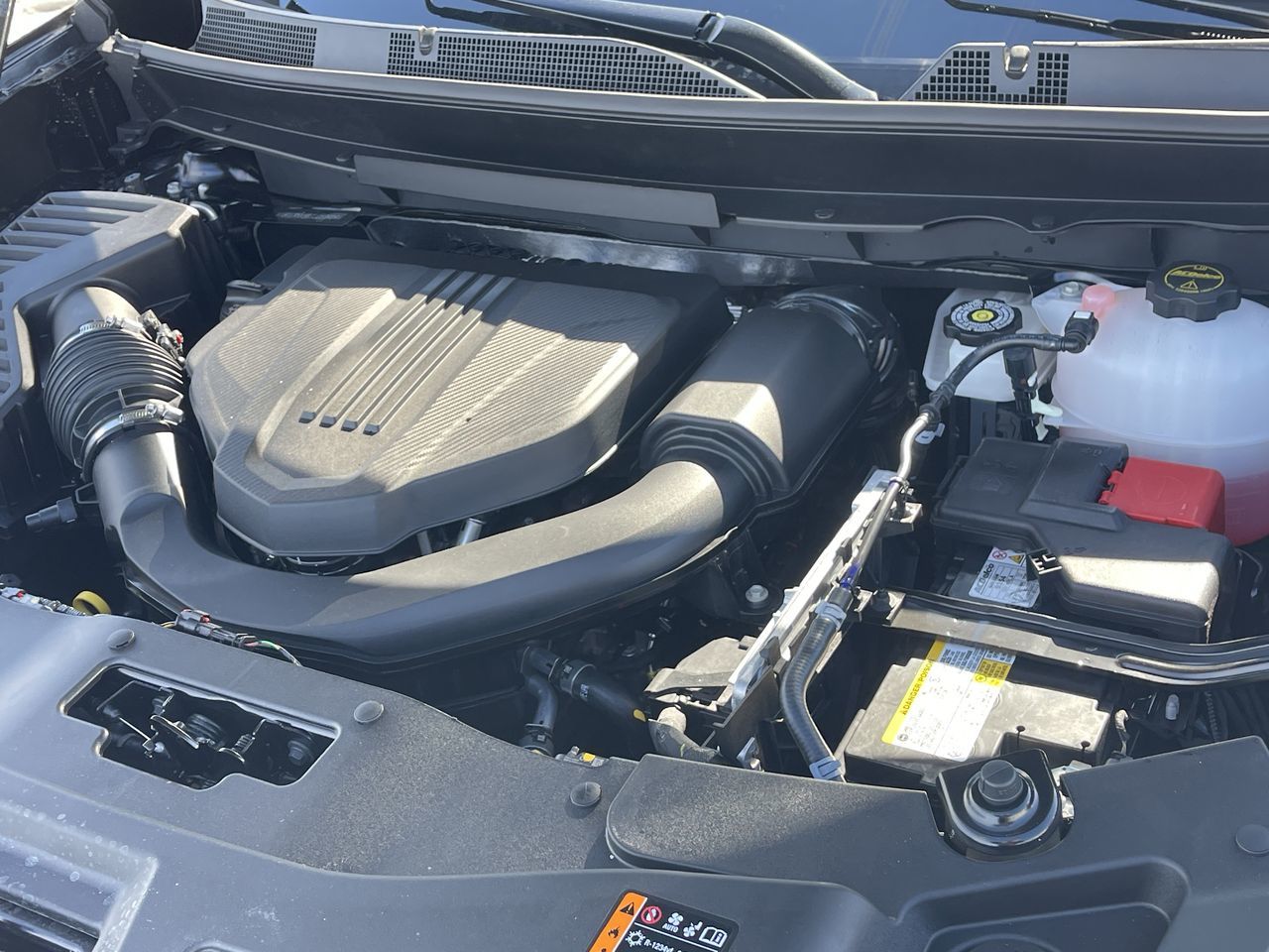 2026 GMC Acadia in Saint-Leonard, Quebec