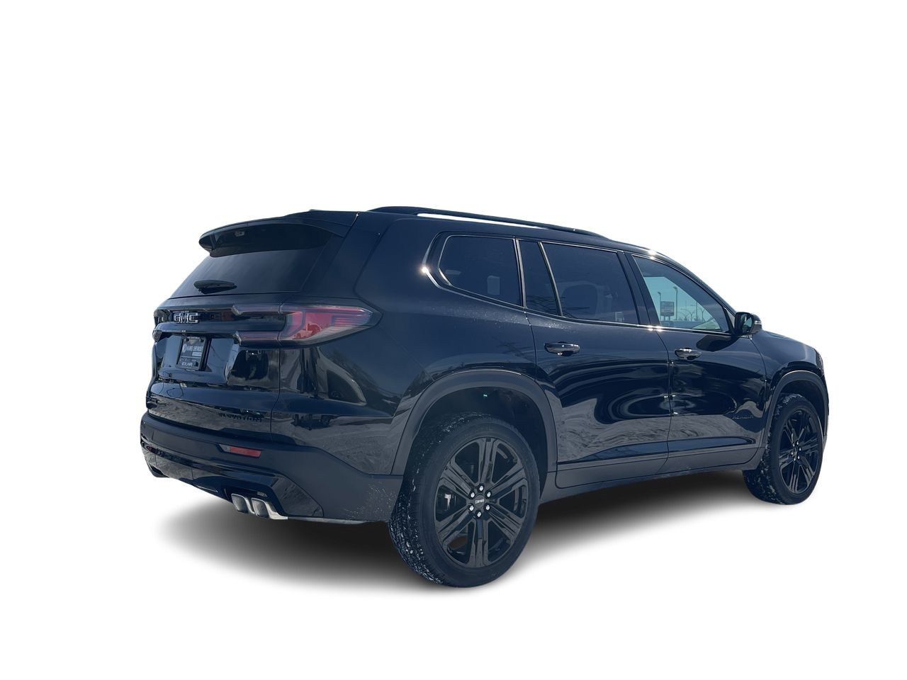 2026 GMC Acadia in Saint-Leonard, Quebec