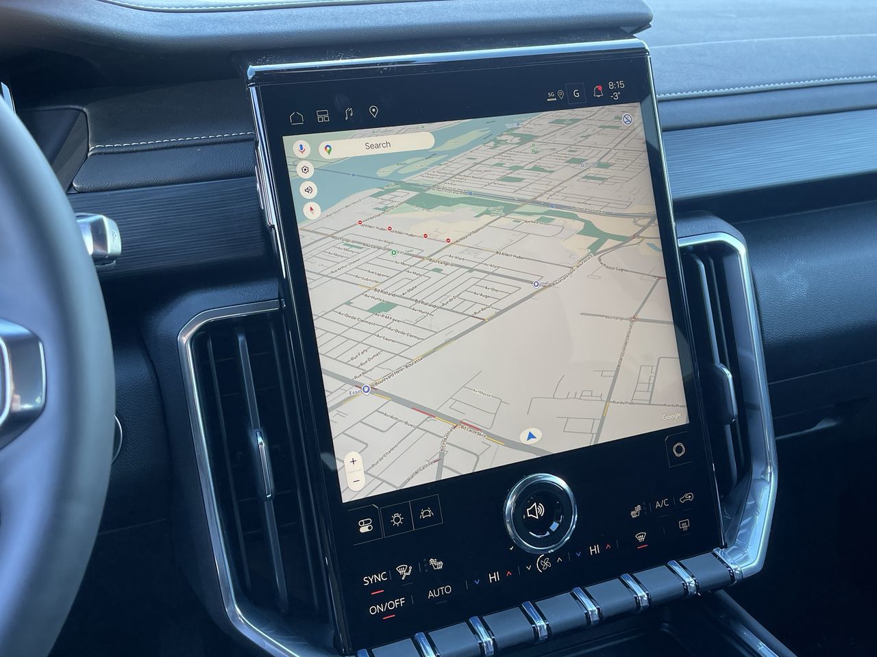 2026 GMC Acadia in Saint-Leonard, Quebec