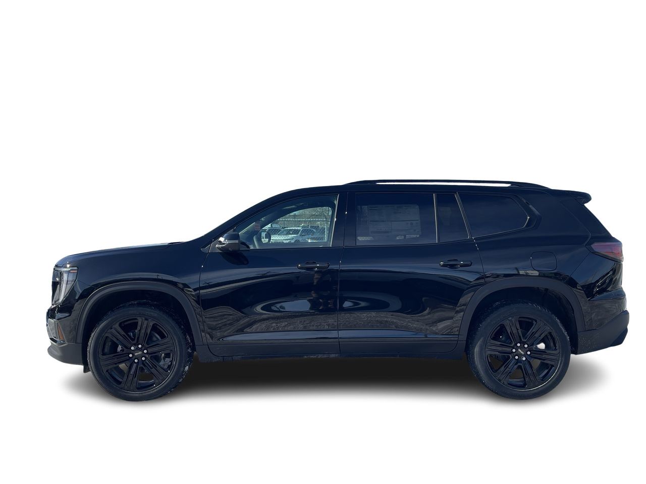 2026 GMC Acadia in Saint-Leonard, Quebec