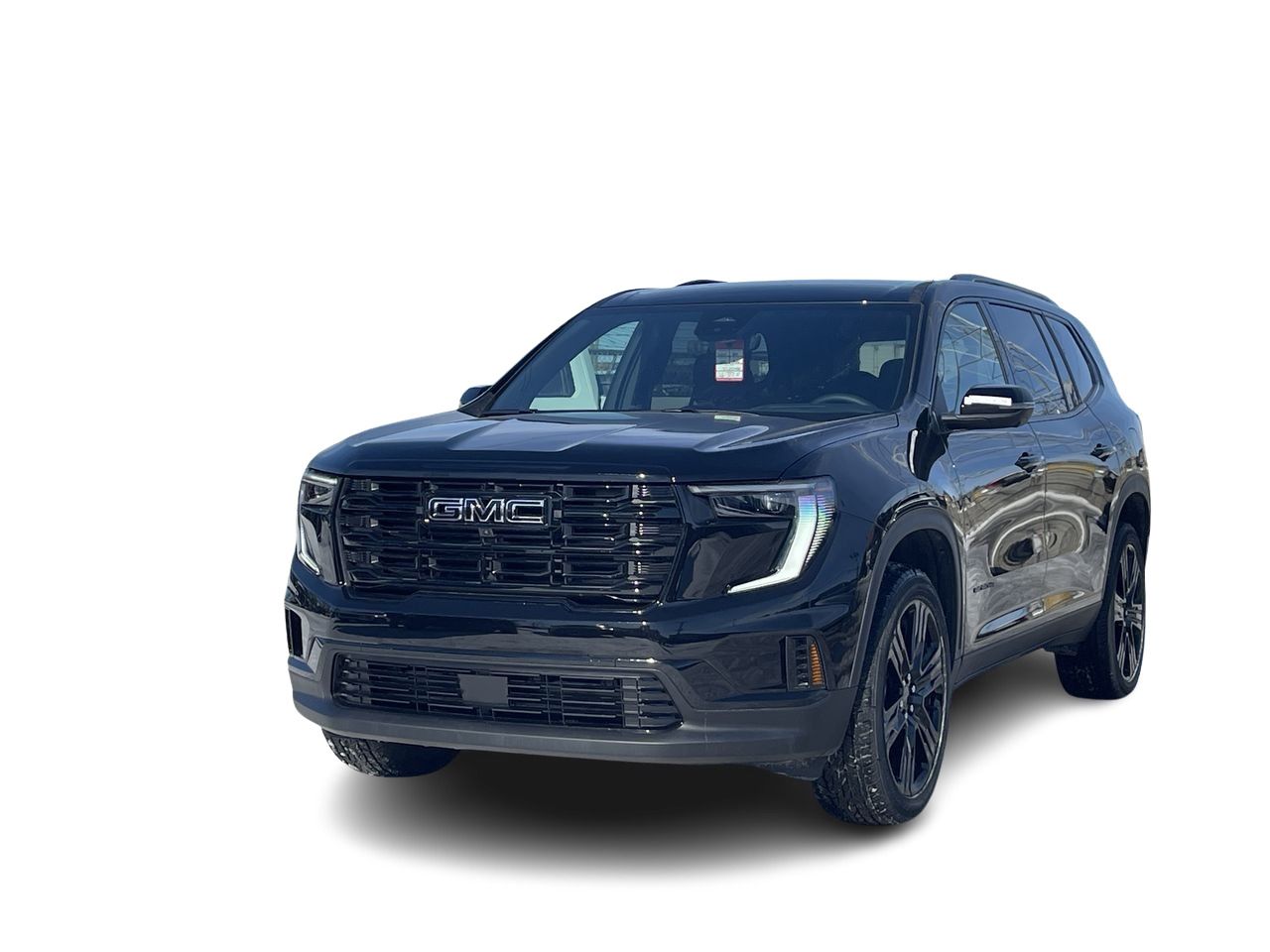 2026 GMC Acadia in Saint-Leonard, Quebec