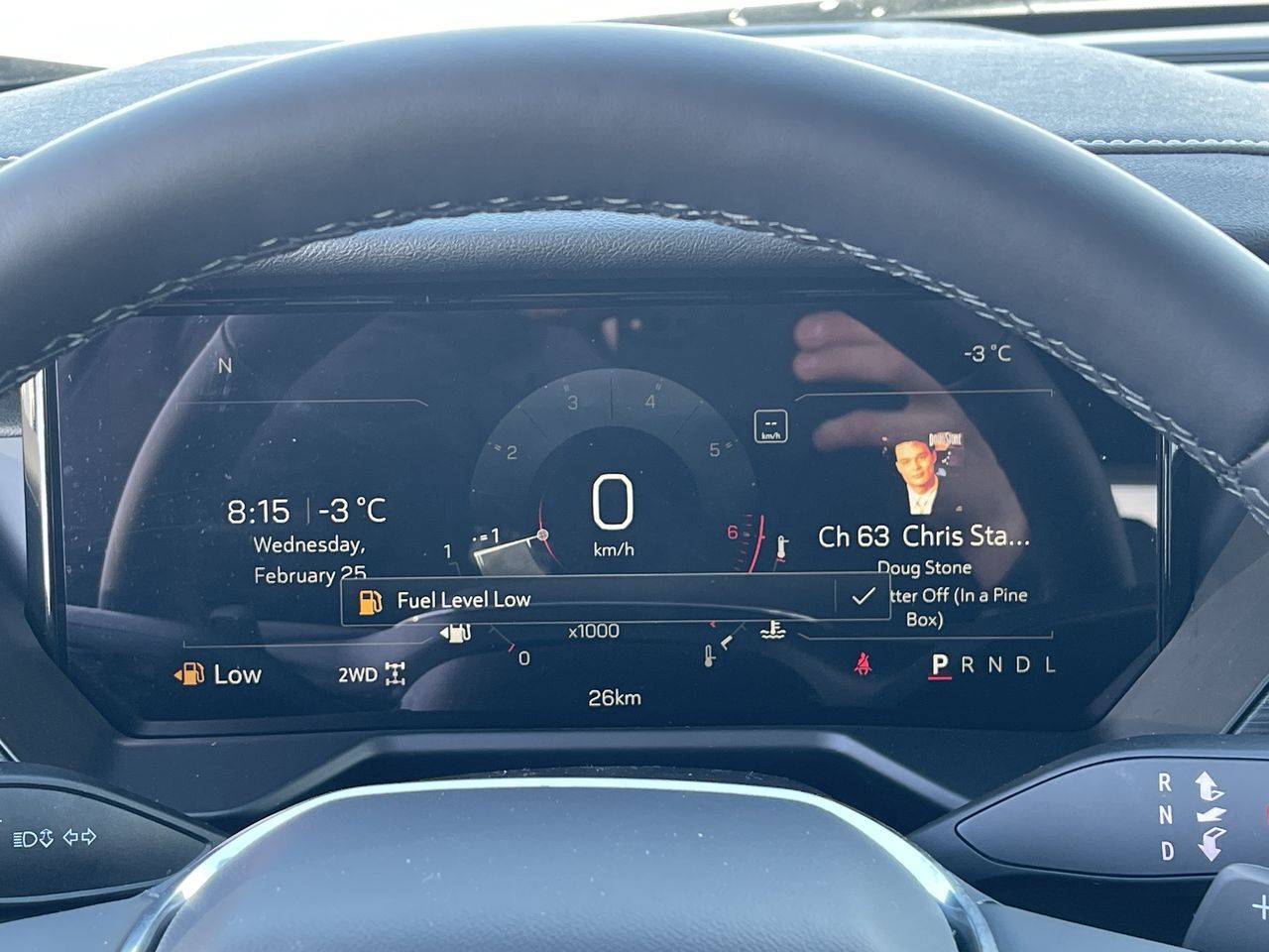 2026 GMC Acadia in Saint-Leonard, Quebec