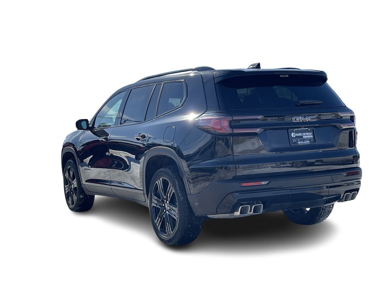 2026 GMC Acadia in Saint-Leonard, Quebec