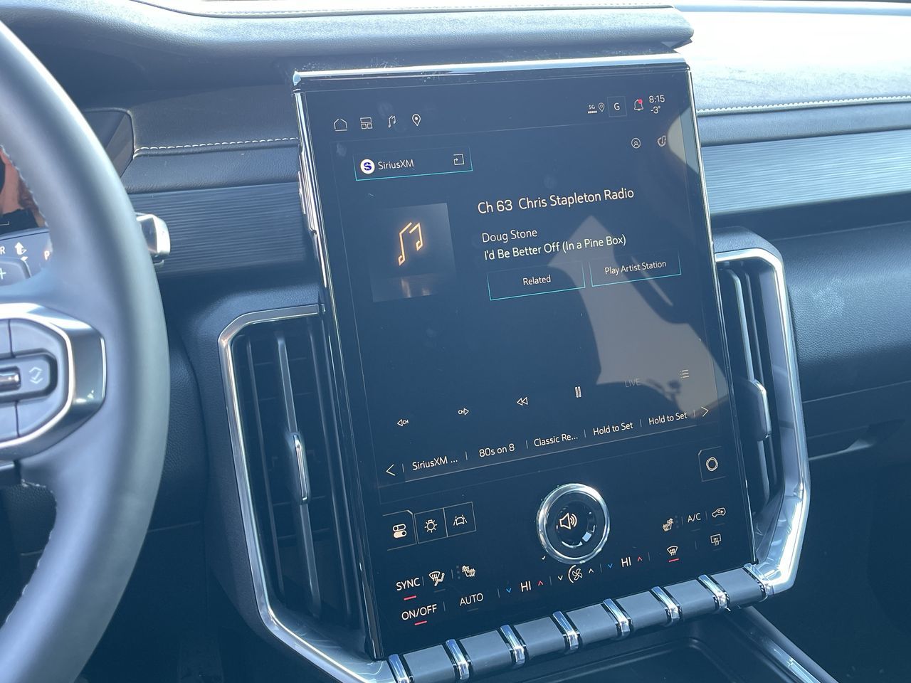 2026 GMC Acadia in Saint-Leonard, Quebec