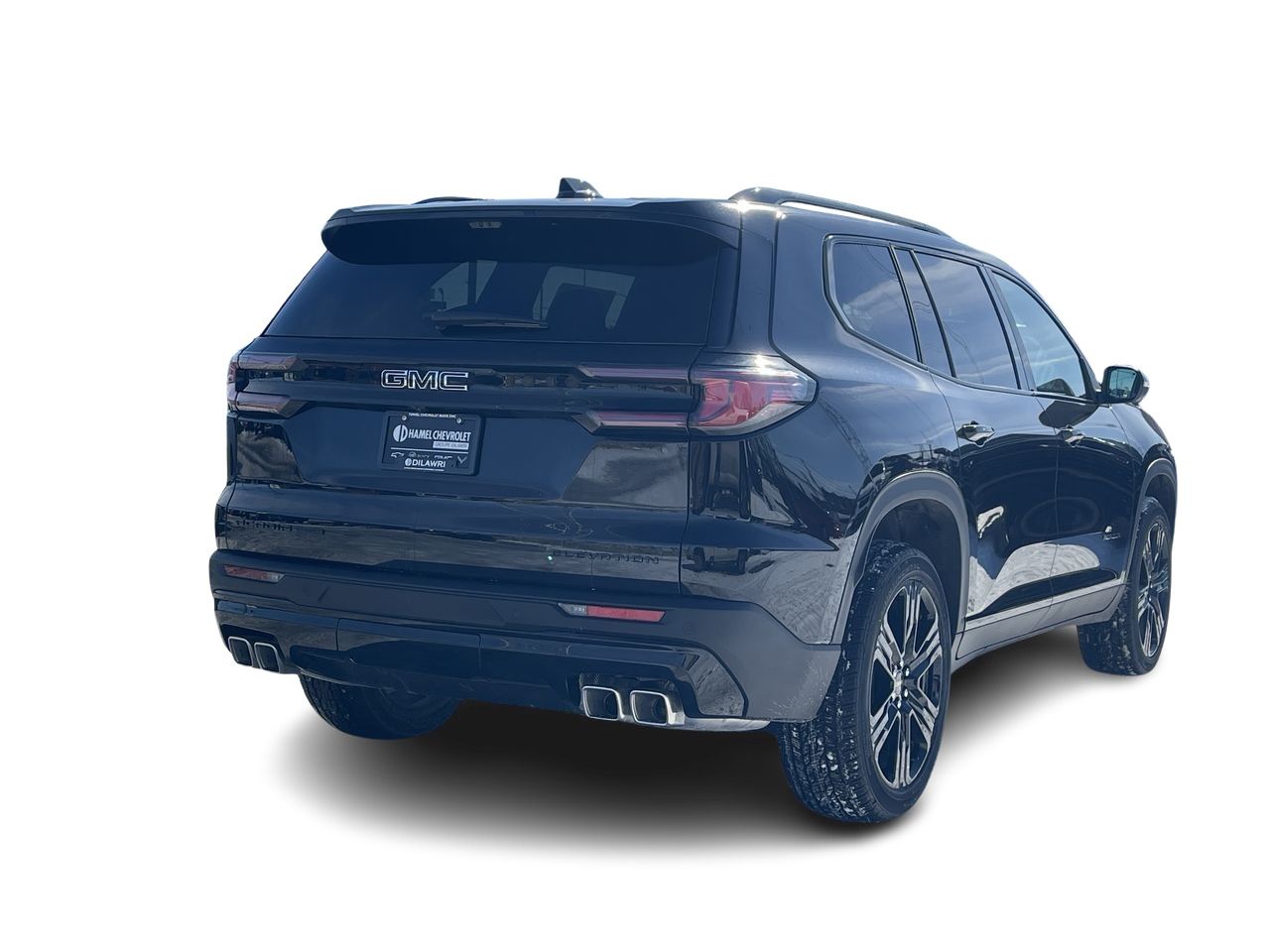 2026 GMC Acadia in Saint-Leonard, Quebec