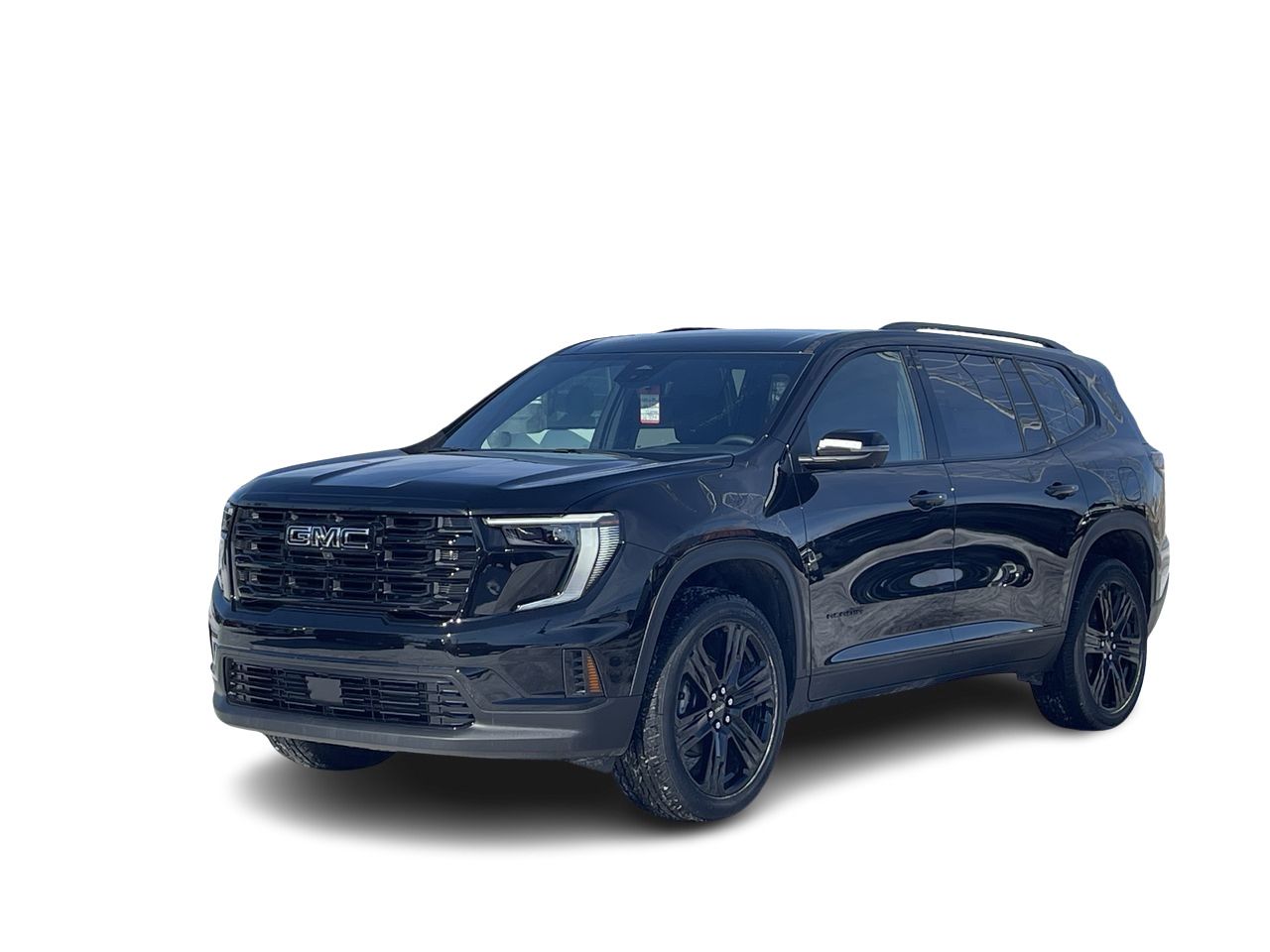 2026 GMC Acadia in Saint-Leonard, Quebec