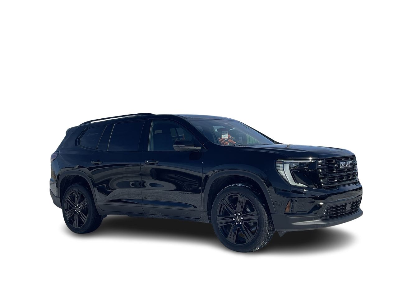 2026 GMC Acadia in Saint-Leonard, Quebec