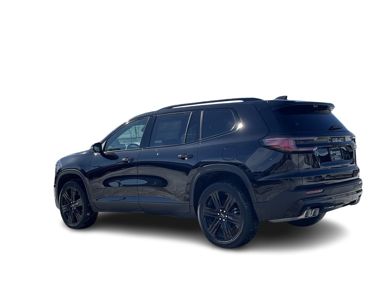 2026 GMC Acadia in Saint-Leonard, Quebec