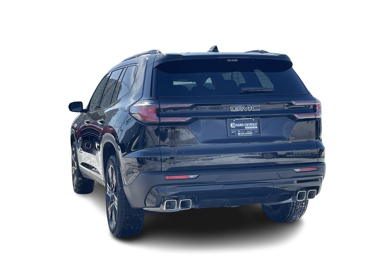 2026 GMC Acadia in Saint-Leonard, Quebec