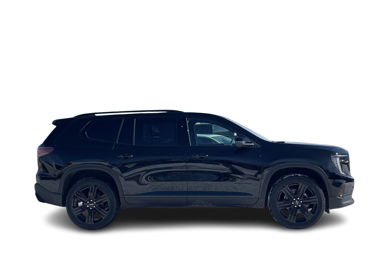 2026 GMC Acadia in Saint-Leonard, Quebec