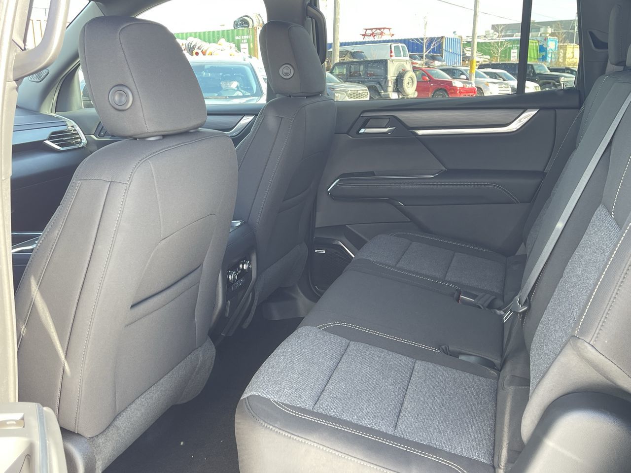 2026 GMC Acadia in Saint-Leonard, Quebec