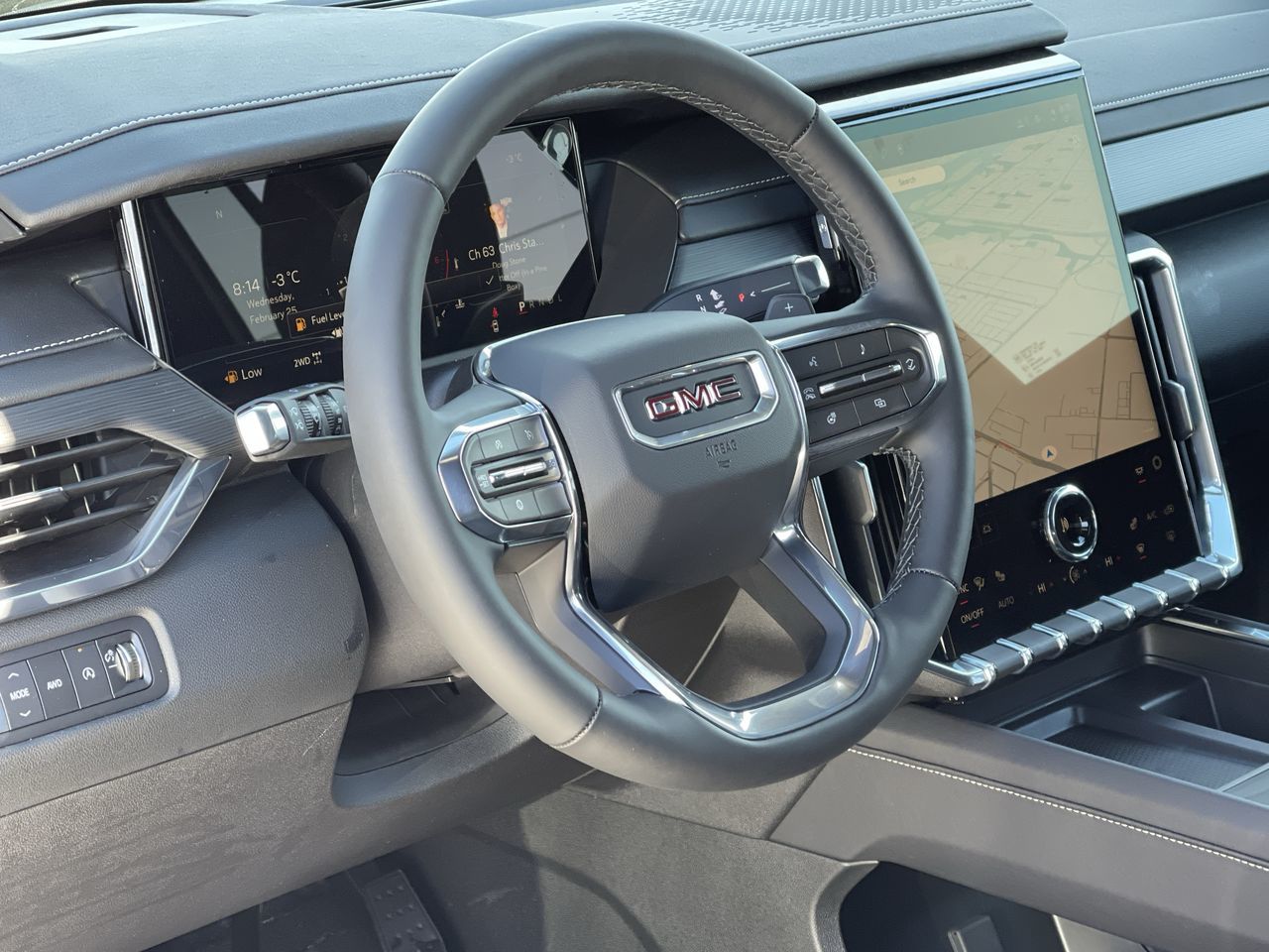 2026 GMC Acadia in Saint-Leonard, Quebec