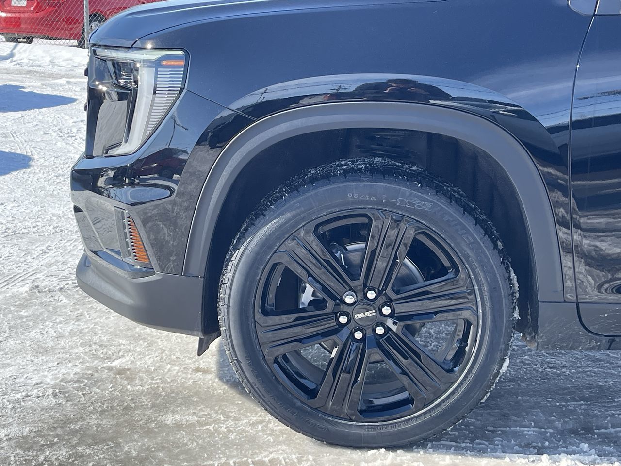 2026 GMC Acadia in Saint-Leonard, Quebec