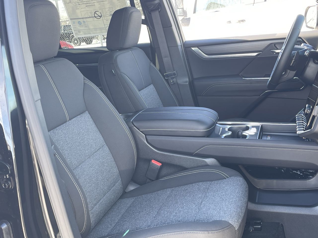 2026 GMC Acadia in Saint-Leonard, Quebec