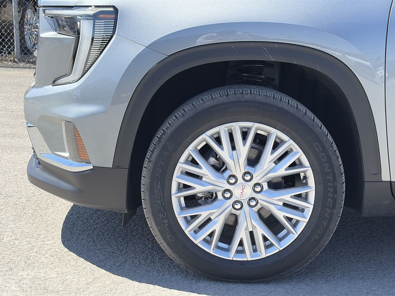 GMC Acadia  2026 à Saint-Léonard, Québec