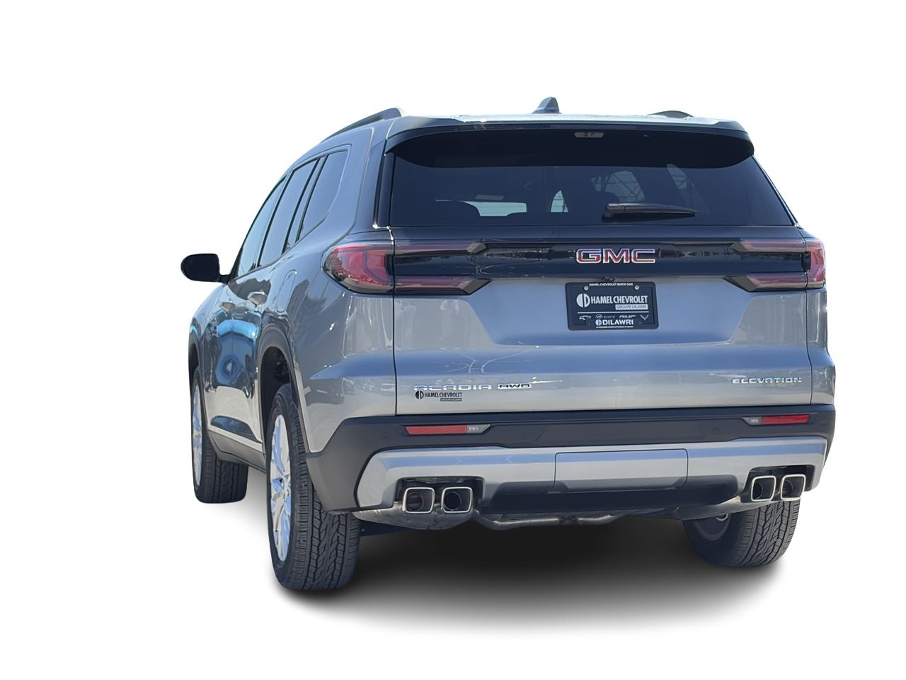 GMC Acadia  2026 à Saint-Léonard, Québec