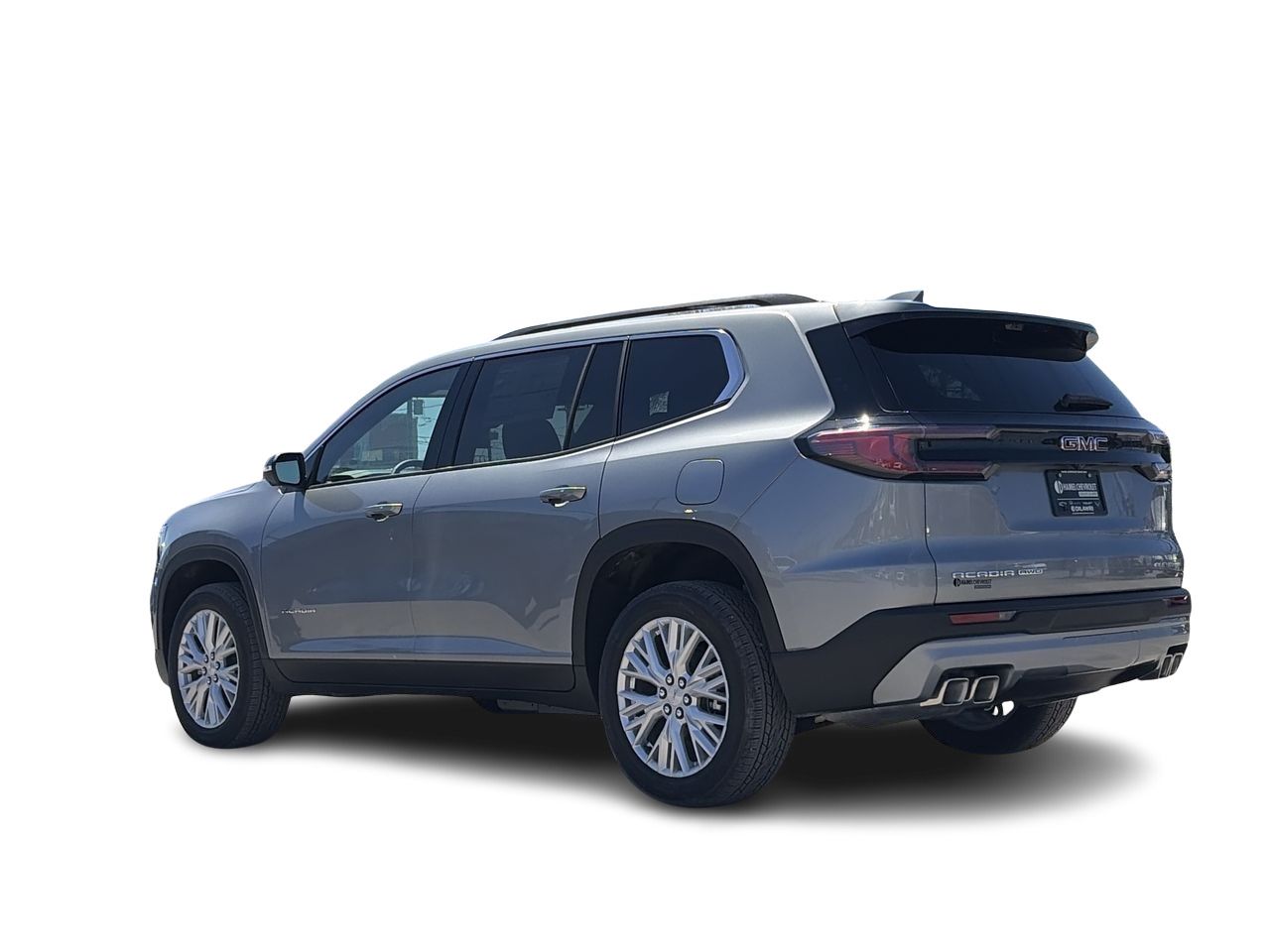 GMC Acadia  2026 à Saint-Léonard, Québec