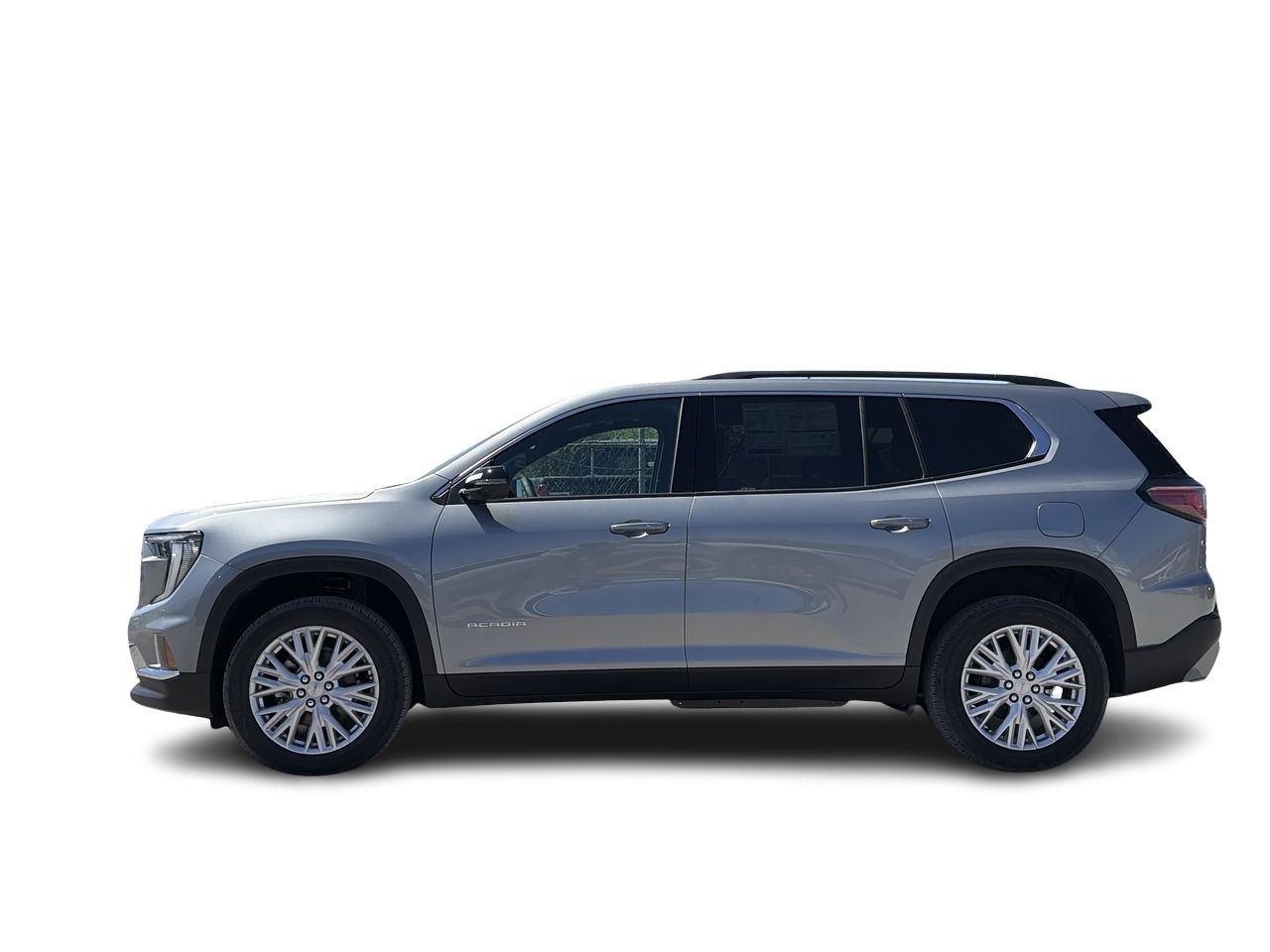 GMC Acadia  2026 à Saint-Léonard, Québec