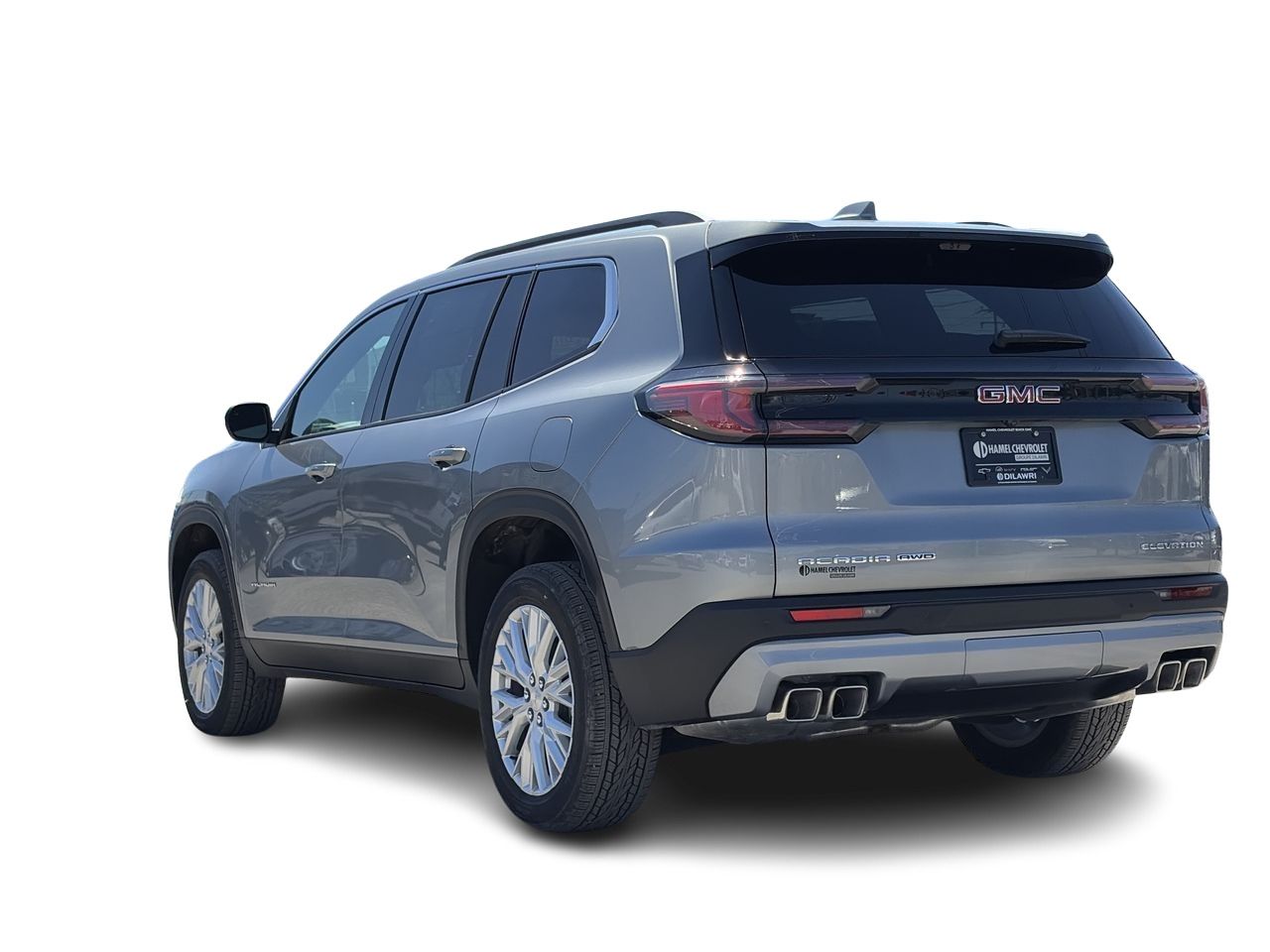 GMC Acadia  2026 à Saint-Léonard, Québec