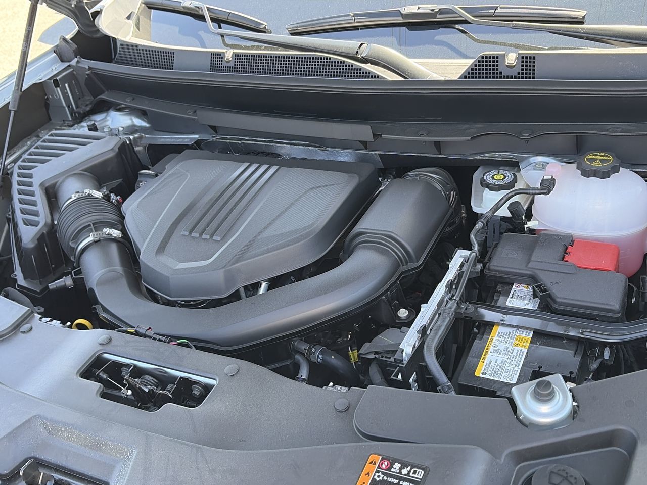 GMC Acadia  2026 à Saint-Léonard, Québec