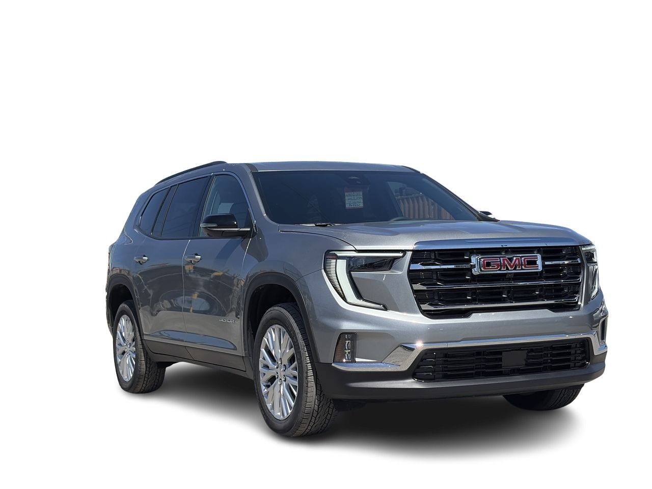 GMC Acadia  2026 à Saint-Léonard, Québec