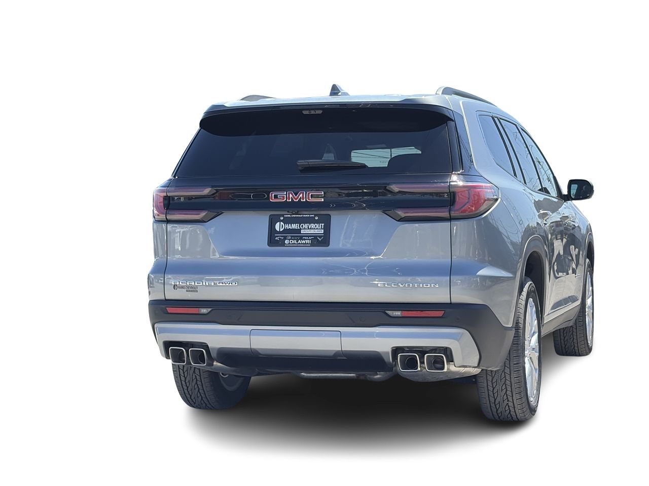 GMC Acadia  2026 à Saint-Léonard, Québec