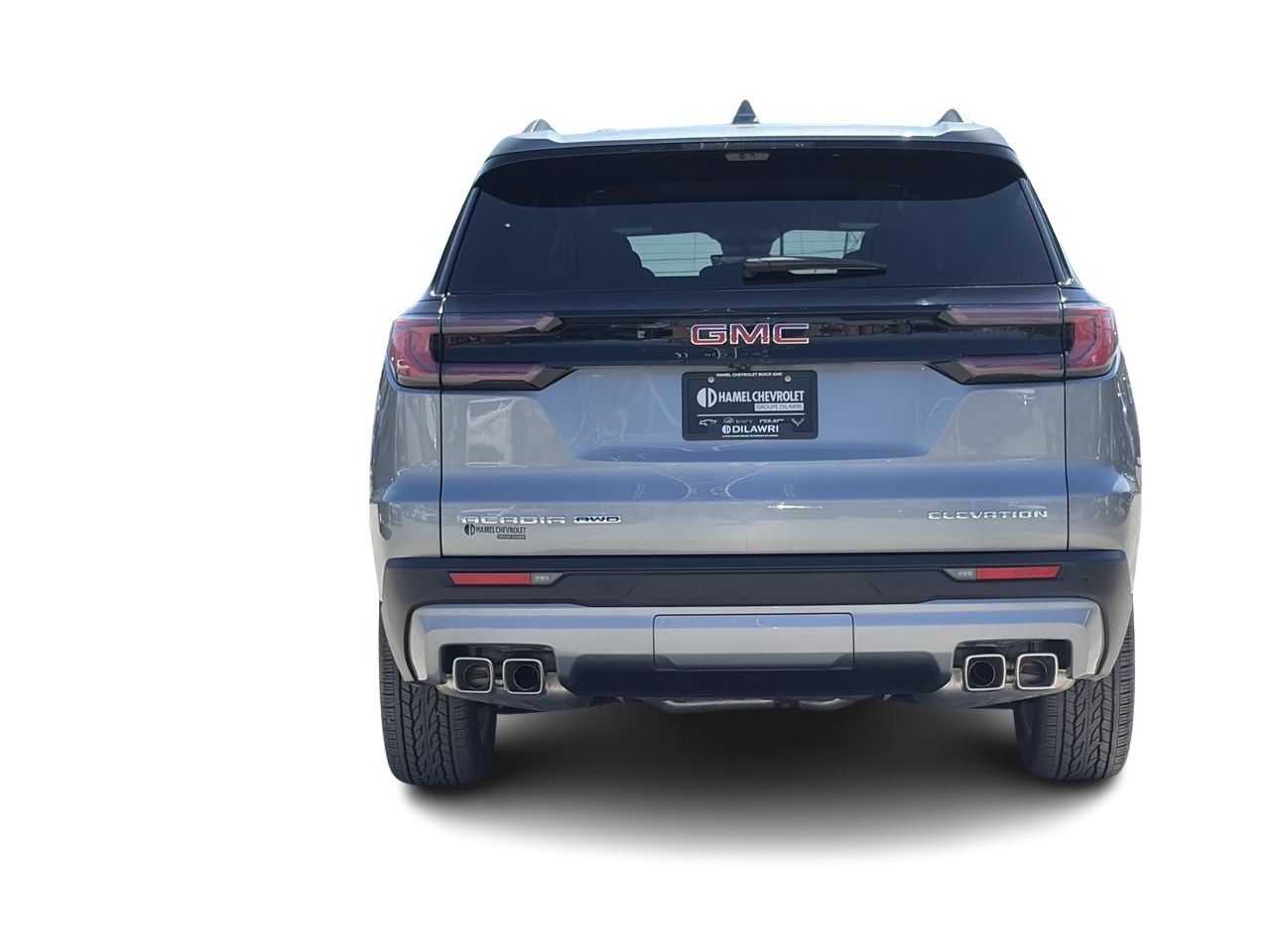 GMC Acadia  2026 à Saint-Léonard, Québec