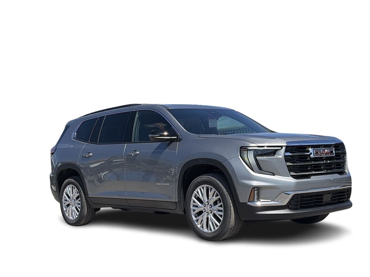 GMC Acadia  2026 à Saint-Léonard, Québec