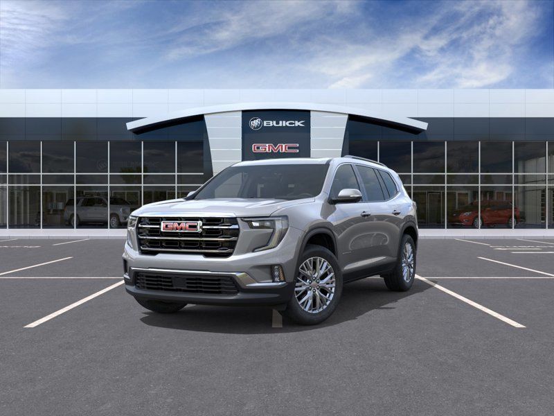 GMC Acadia  2026