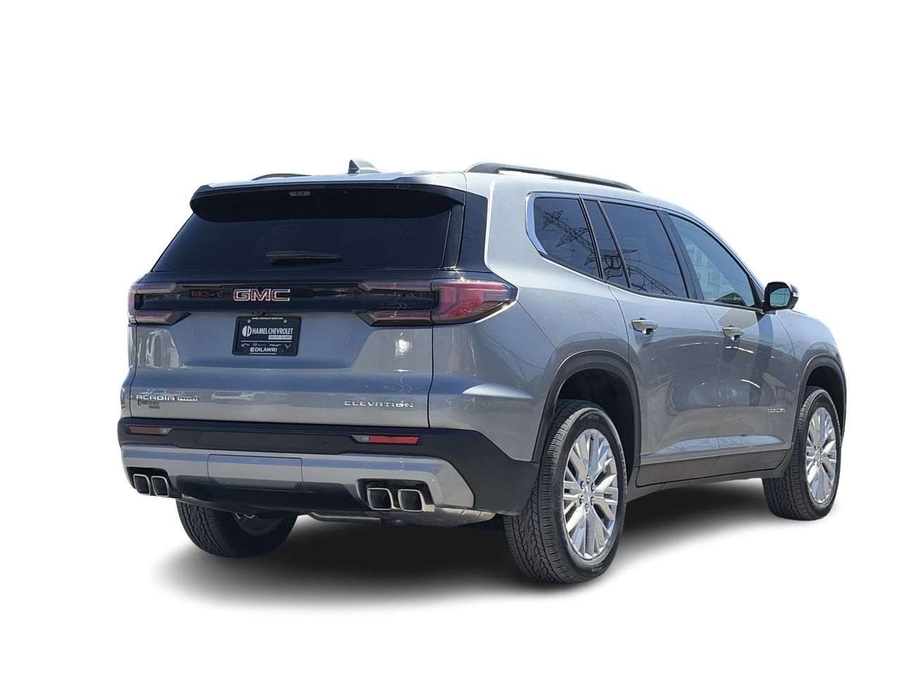 GMC Acadia  2026 à Saint-Léonard, Québec