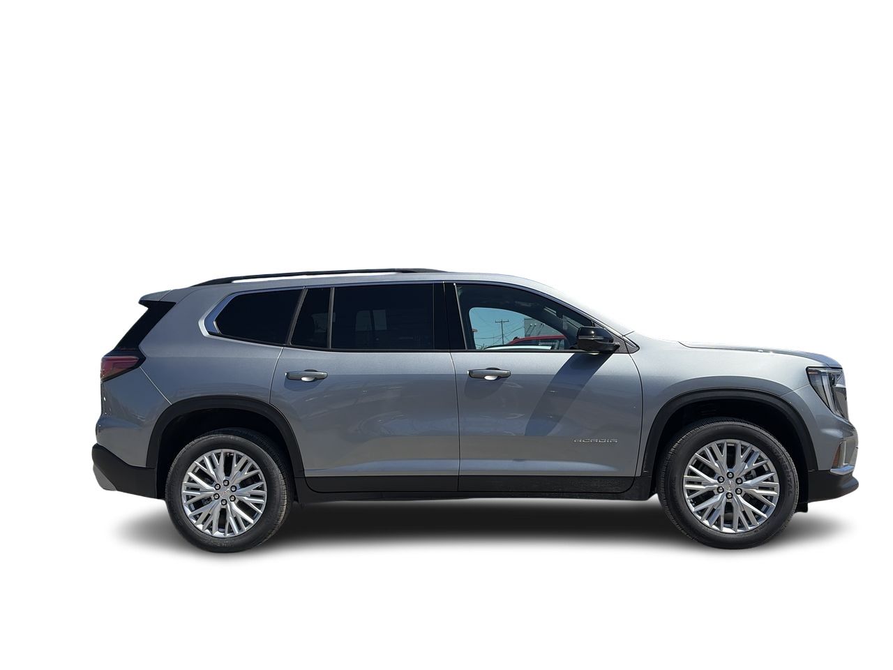 GMC Acadia  2026 à Saint-Léonard, Québec