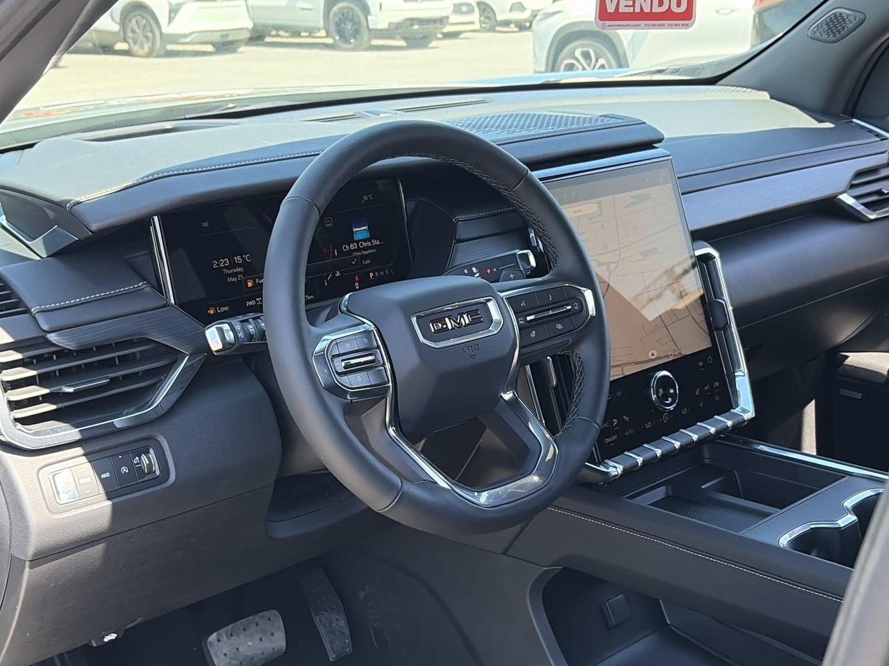 GMC Acadia  2026 à Saint-Léonard, Québec