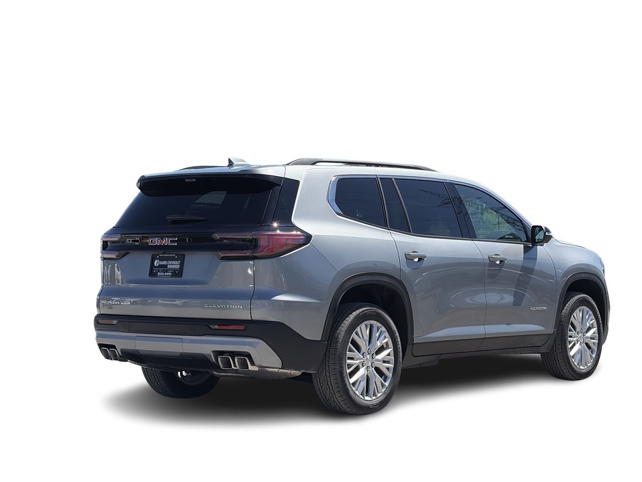 GMC Acadia  2026 à Saint-Léonard, Québec