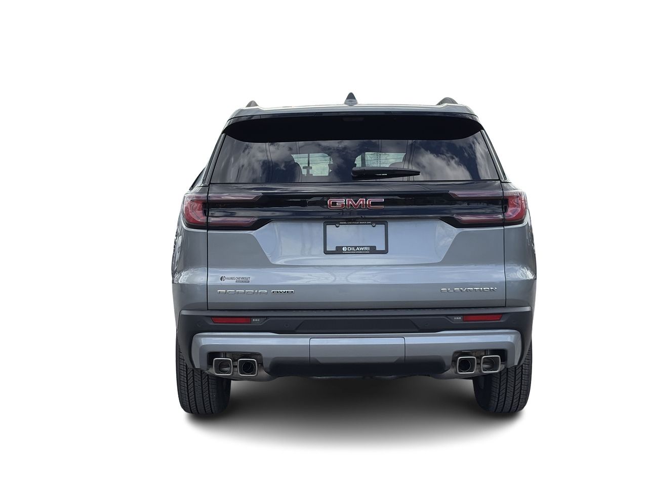 2026 GMC Acadia in Saint-Leonard, Quebec