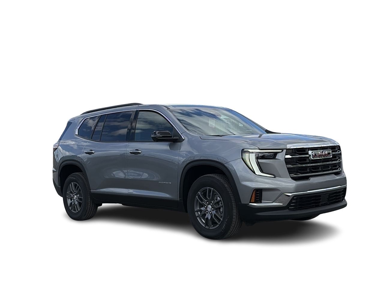 2026 GMC Acadia in Saint-Leonard, Quebec