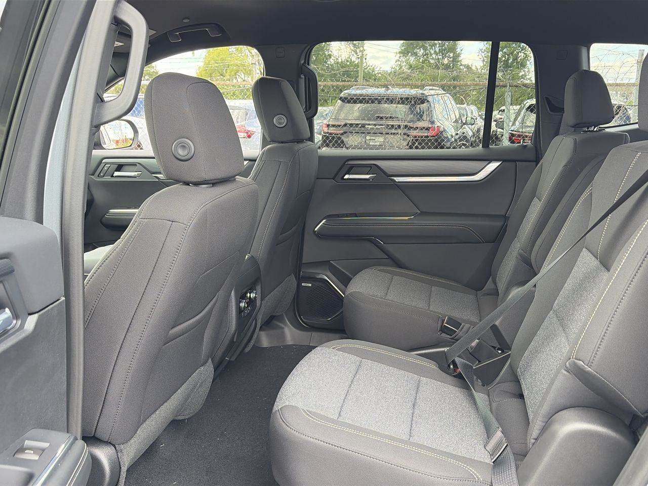 2026 GMC Acadia in Saint-Leonard, Quebec