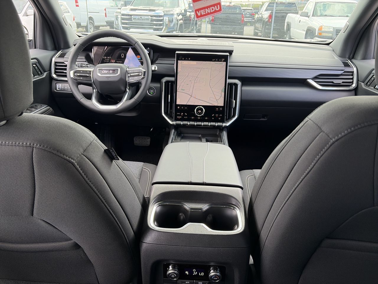 2026 GMC Acadia in Saint-Leonard, Quebec