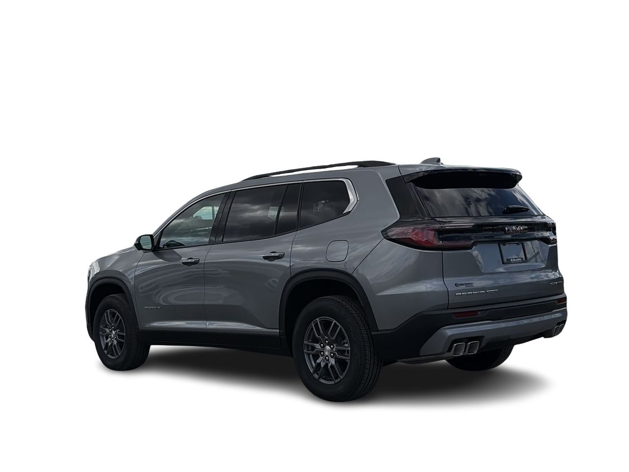 2026 GMC Acadia in Saint-Leonard, Quebec