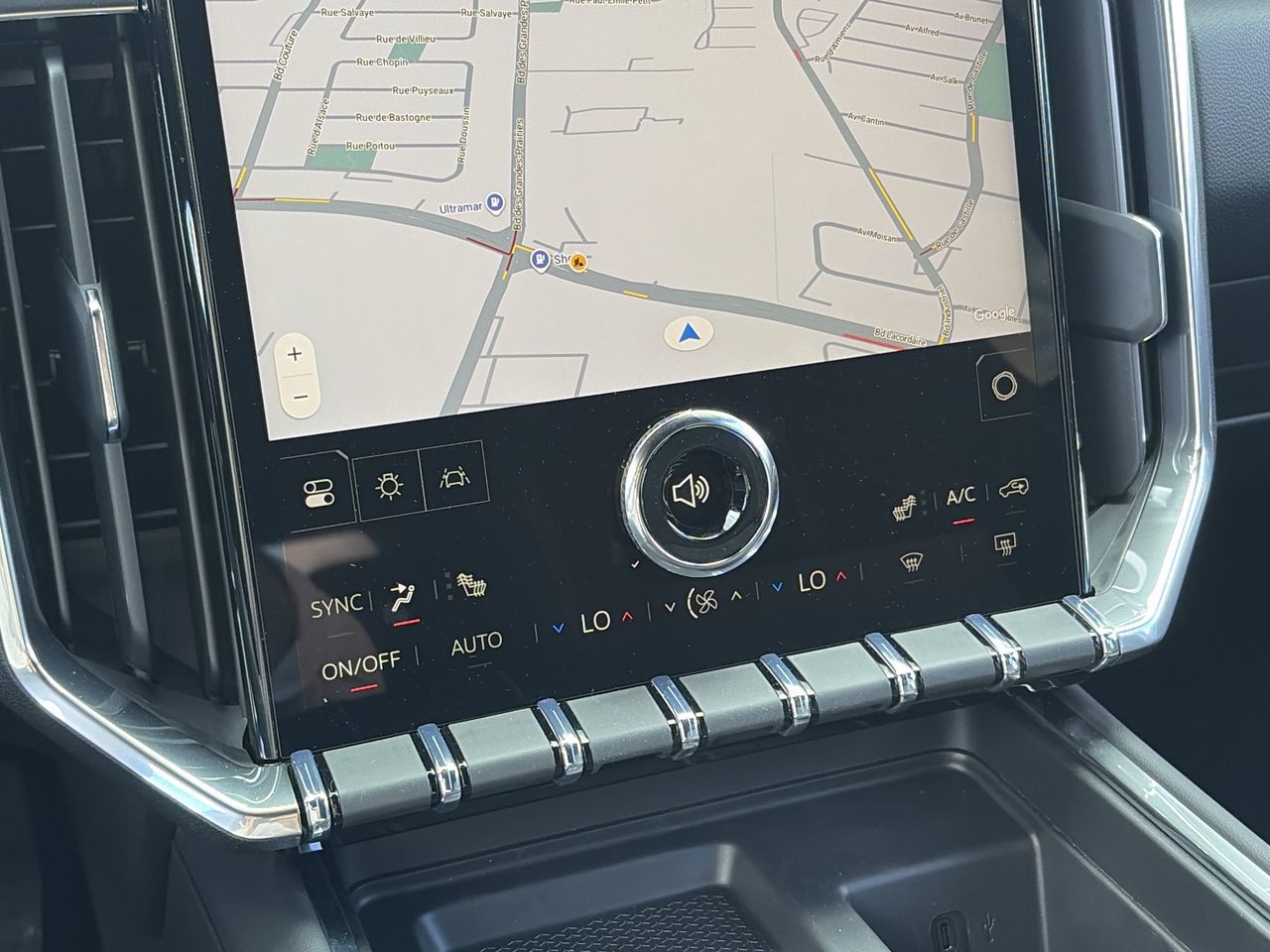 2026 GMC Acadia in Saint-Leonard, Quebec