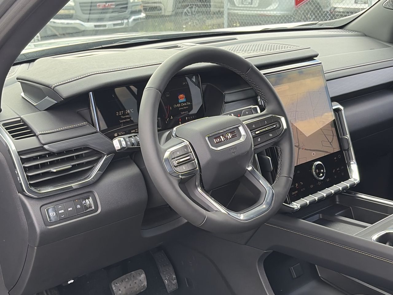2026 GMC Acadia in Saint-Leonard, Quebec