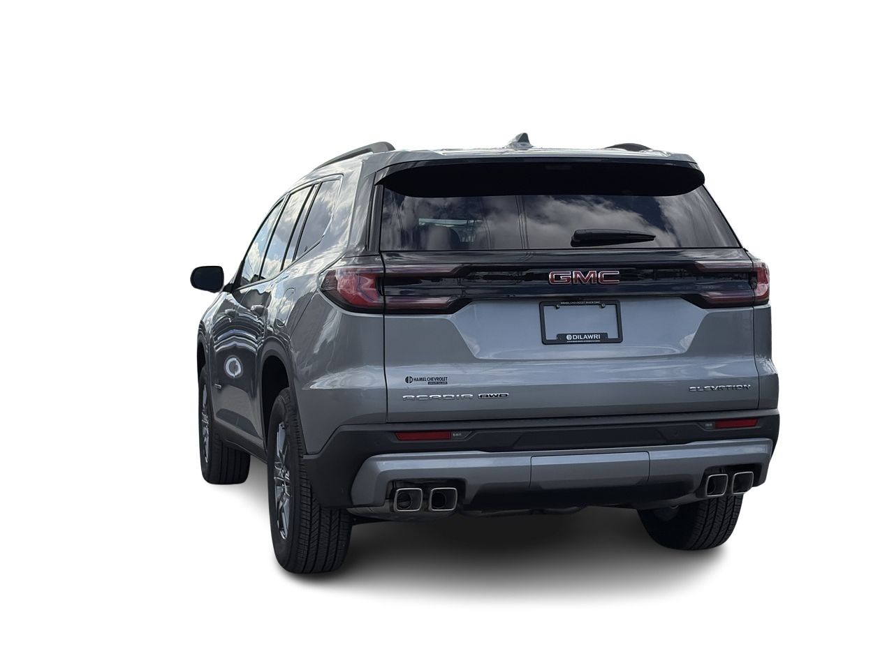 2026 GMC Acadia in Saint-Leonard, Quebec
